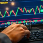 Bitcoin Price Surges to $68K as Strategic Trader Takes Calculated Partial Profits