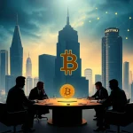 Bitcoin's role in global financial realignment as nations question dollar dominance and seek monetary alternatives