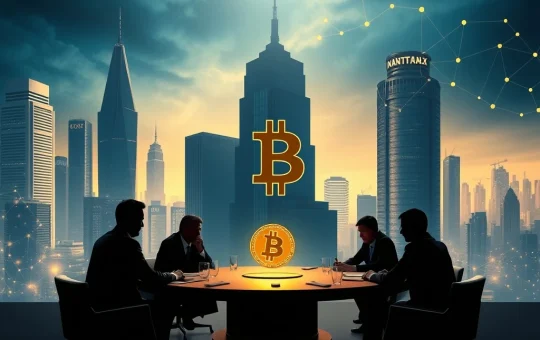 Bitcoin's role in global financial realignment as nations question dollar dominance and seek monetary alternatives