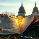 Bitcoin Tax Bill Unveils Revolutionary 0% Capital Gains Rate and Federal Reserve Plan