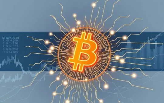 Analysis of the $9 billion Bitcoin transaction and quantum computing market impact