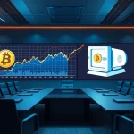 Bitcoin Treasury Giant Strategy Defies Volatility with Bold $168.4M BTC Purchase