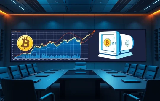 Institutional Bitcoin treasury strategy adds millions to its BTC holdings during market volatility.