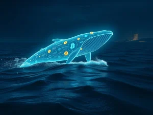 A Bitcoin whale's major $351 million cryptocurrency transfer to Binance analyzed with market context.