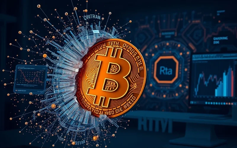 Galaxy Digital clarifies Bitcoin whale sale not linked to quantum computing security concerns