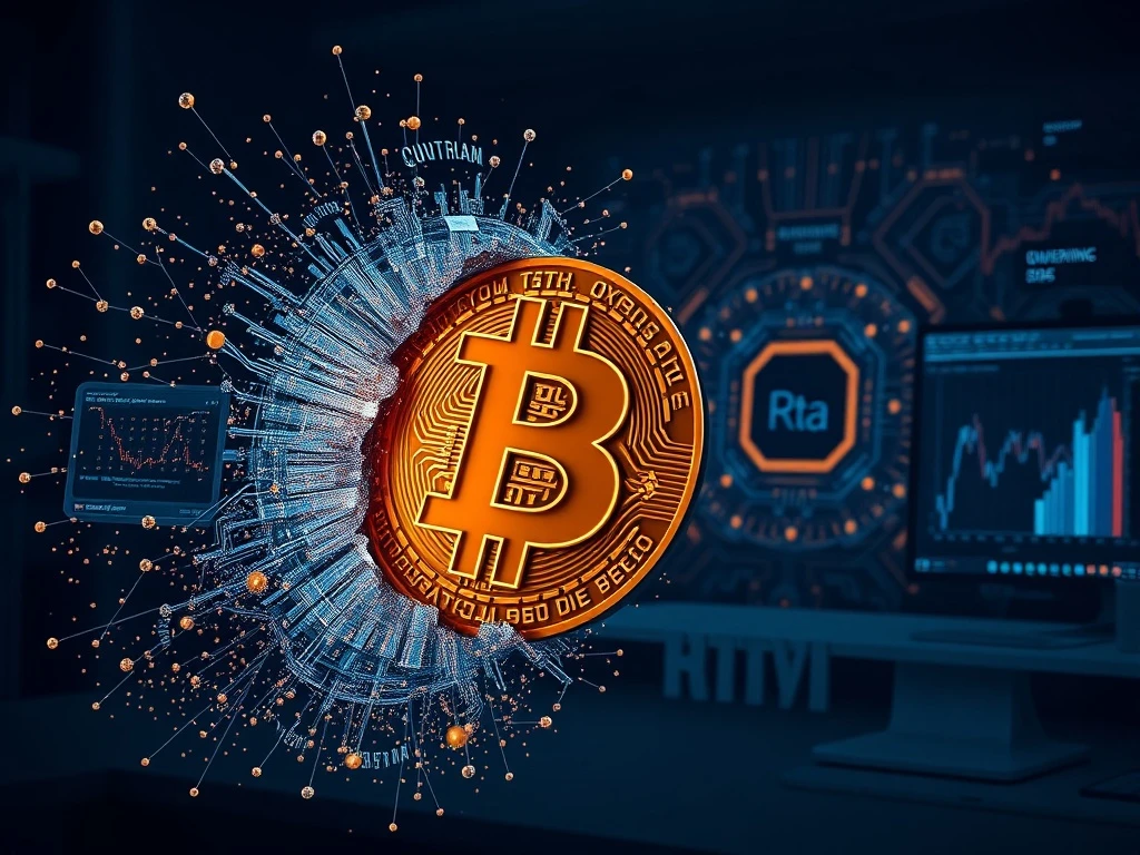 Galaxy Digital clarifies Bitcoin whale sale not linked to quantum computing security concerns