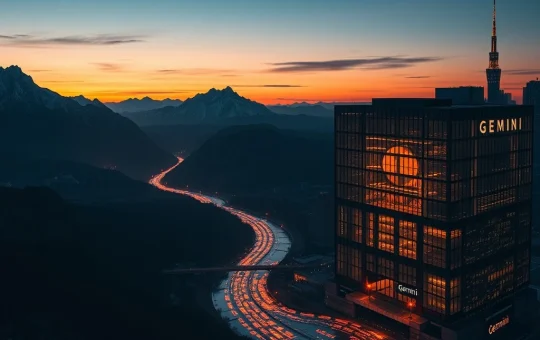 Analysis of a major Bitcoin whale transaction moving to Gemini cryptocurrency exchange