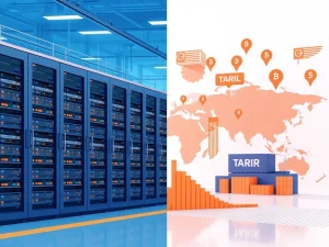 Analysis of Bitdeer's Bitcoin balance reaching zero and cryptocurrency market response to global tariffs