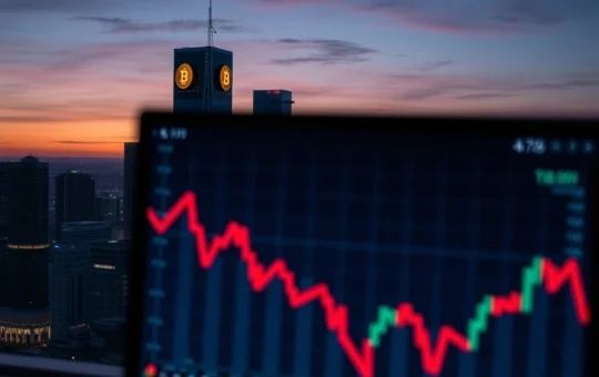 South Korean financial authorities investigate Bithumb's massive Bitcoin payout error.