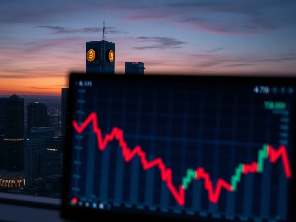 South Korean financial authorities investigate Bithumb's massive Bitcoin payout error.