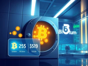 Bithumb Bitcoin recovery process securing $40 billion in digital assets after exchange error