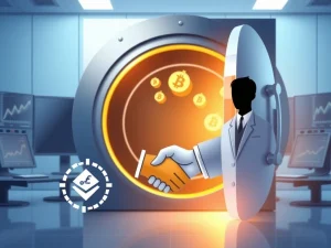 Bithumb exchange restoring customer trust after service outage with compensation and protection fund.