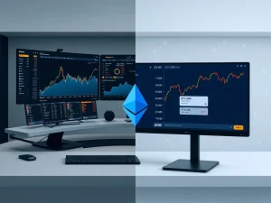 Contrasting institutional and founder Ethereum strategies as BitMine buys ETH while Vitalik Buterin sells