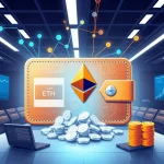 BitMine’s Strategic 45,759 ETH Acquisition Signals Potential Market Reversal as Whale Activity Surges