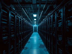 Russia's largest Bitcoin mining company BitRiver faces bankruptcy and operational shutdown