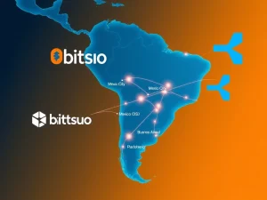 Bitso and Ripple revolutionize cross-border payments in Latin America with RLUSD and XRP for instant settlements.