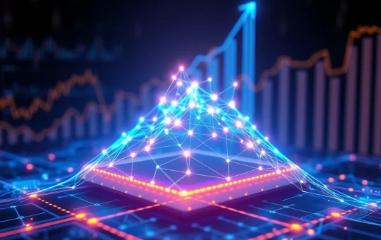 Bittensor TAO cryptocurrency growth driven by decentralized artificial intelligence demand and on-chain analysis