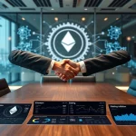 Strategic Expansion: Bitwise’s Pivotal Acquisition of Chorus One Reshapes Crypto Staking Landscape