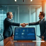 Strategic Move: Bitwise Acquires Chorus One to Revolutionize Institutional Staking Services