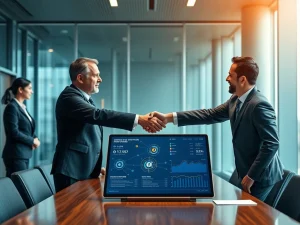 Bitwise acquires Chorus One to expand institutional staking services for cryptocurrency investors