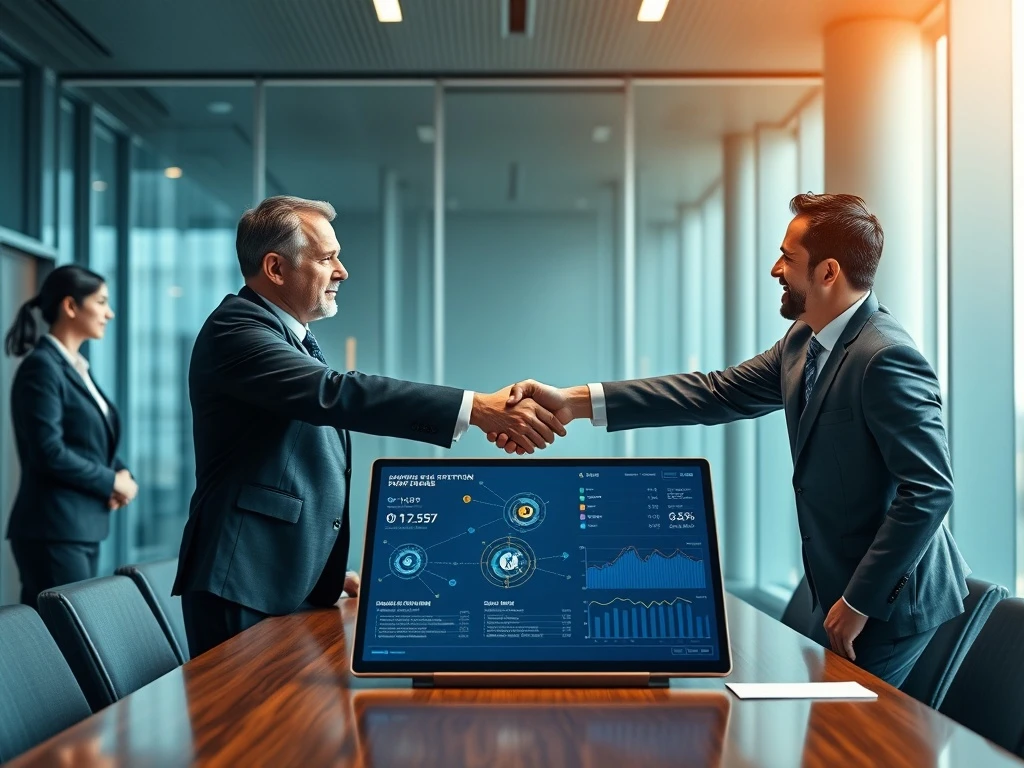 Bitwise acquires Chorus One to expand institutional staking services for cryptocurrency investors