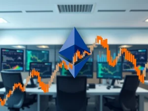 BlackRock's major Bitmine investment analysis for Ethereum market positioning and institutional adoption