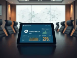 Blockdaemon's strategic Solana 2026 playbook analysis for financial institutions and on-chain finance
