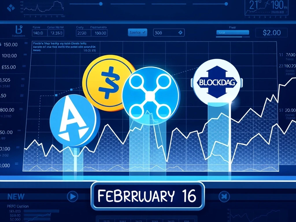 Analysis of BlockDAG's 200x ROI potential alongside ADA and XRP market performance
