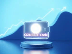 BlockDAG COINBASE Code enabling exclusive wallet access with Solana and Tron stability analysis for 2026.