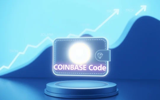 BlockDAG COINBASE Code enabling exclusive wallet access with Solana and Tron stability analysis for 2026.