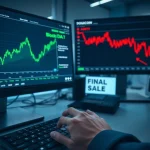 BlockDAG Private Sale: The $0.00025 Final Round Emerges as a Strategic Haven Amidst Aave and Dogecoin Weakness