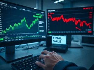 BlockDAG private sale offers day-one liquidity as Aave and Dogecoin prices show market weakness.