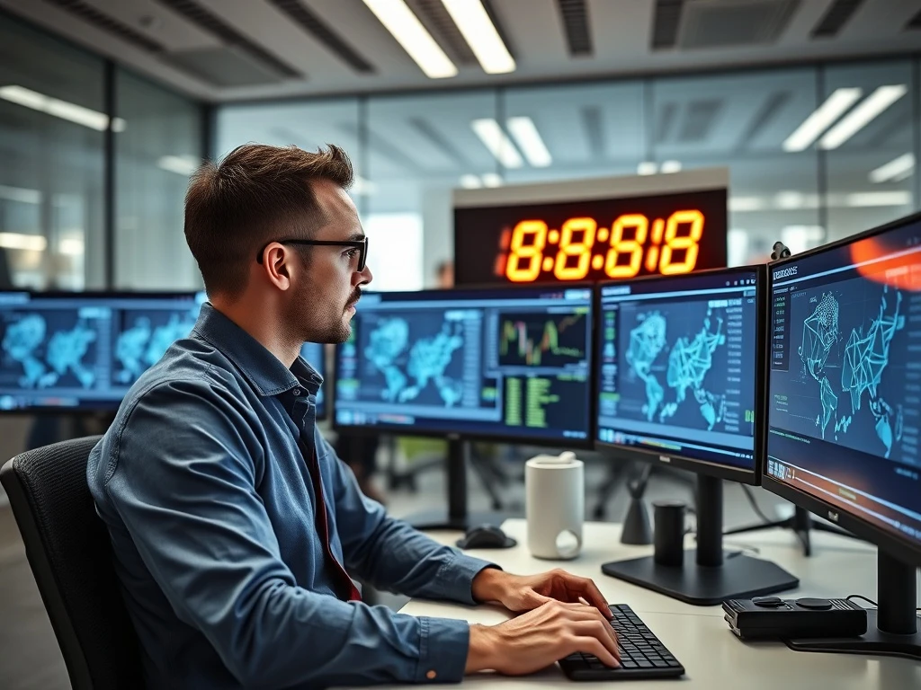 Professional BlockDAG market entry strategy showing early access advantage for cryptocurrency investors