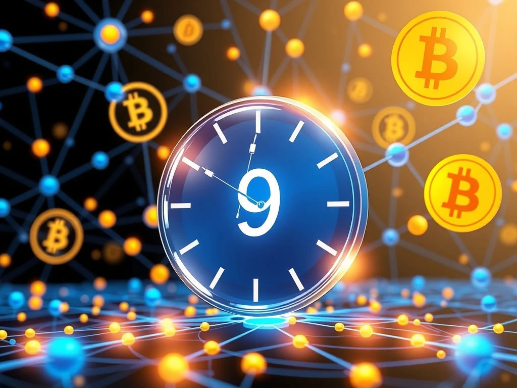 BlockDAG presale offers 9-hour early market access advantage over competitors