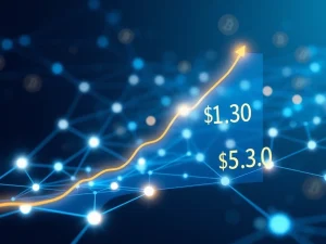 BlockDAG presale analysis showing final BDAG coins at $0.0005 with potential 10,000x cryptocurrency investment opportunity