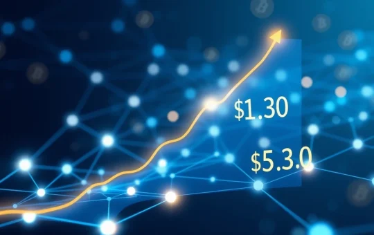 BlockDAG presale analysis showing final BDAG coins at $0.0005 with potential 10,000x cryptocurrency investment opportunity