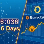 BlockDAG Presale Enters Final 6 Days with 500x Potential as Solana and Dogecoin Navigate Market Headwinds