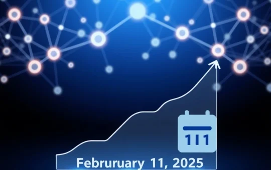 Analysis of the BlockDAG cryptocurrency presale and its final price entry before the Token Generation Event.