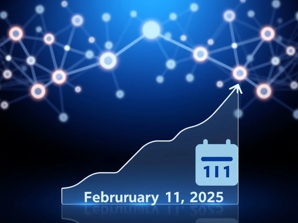 Analysis of the BlockDAG cryptocurrency presale and its final price entry before the Token Generation Event.
