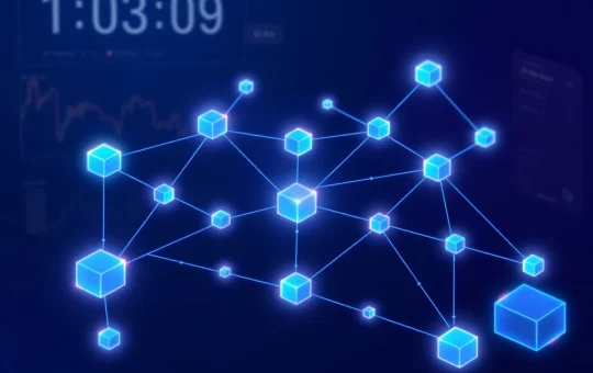 Analysis of the BlockDAG cryptocurrency presale and its underlying technology structure
