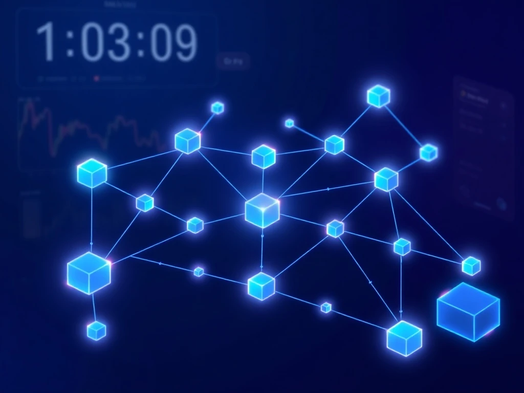 Analysis of the BlockDAG cryptocurrency presale and its underlying technology structure