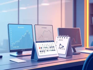 Analysis of BlockDAG's 400× potential versus Uniswap and Tron market performance