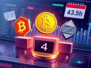 BlockDAG cryptocurrency analysis compared to Dogecoin and Zcash ahead of March 4 trading debut