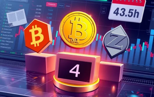 BlockDAG cryptocurrency analysis compared to Dogecoin and Zcash ahead of March 4 trading debut