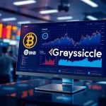 BNB Joins Grayscale’s Crypto 5 in Strategic Rebalance, Boosting Institutional Credibility