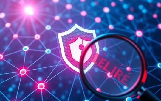 zkLogin security vulnerabilities exposed in blockchain authentication systems
