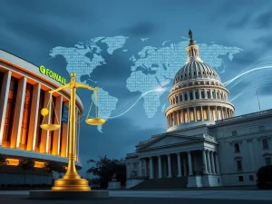 Brazil and U.S. stablecoin regulation divergence impacting global cryptocurrency markets