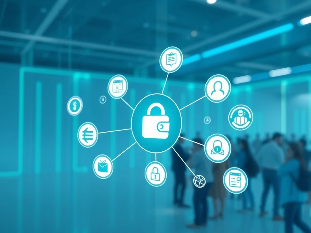 Cache Wallet and Gata partnership enabling secure community-driven Web3 access and dApp discovery