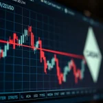 Cardano’s Critical Crossroads: ADA Confronts a Pivotal $0.24 Support Test That Could Define Its 2026 Fate