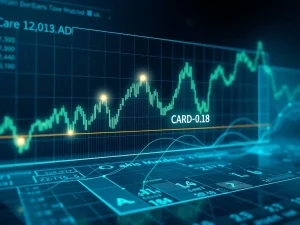 Cardano ADA price chart analysis showing historical rally patterns at current trading levels